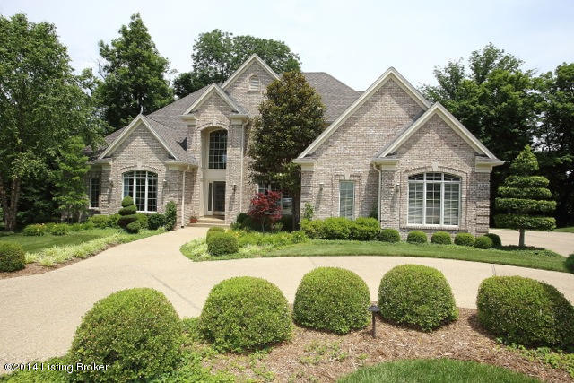 3206 Ridge Brook Court Prospect, KY 40059 - Photo 3 of 106 IMG_3264
