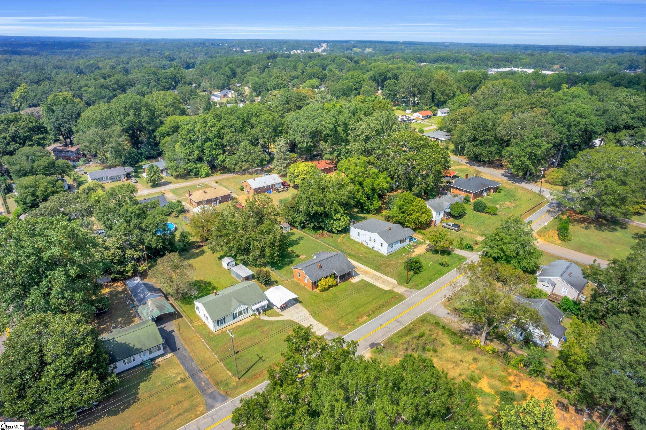 3308 New Pond Road Anderson, SC 29626 - Photo 30 of 33 Gallery Image 30