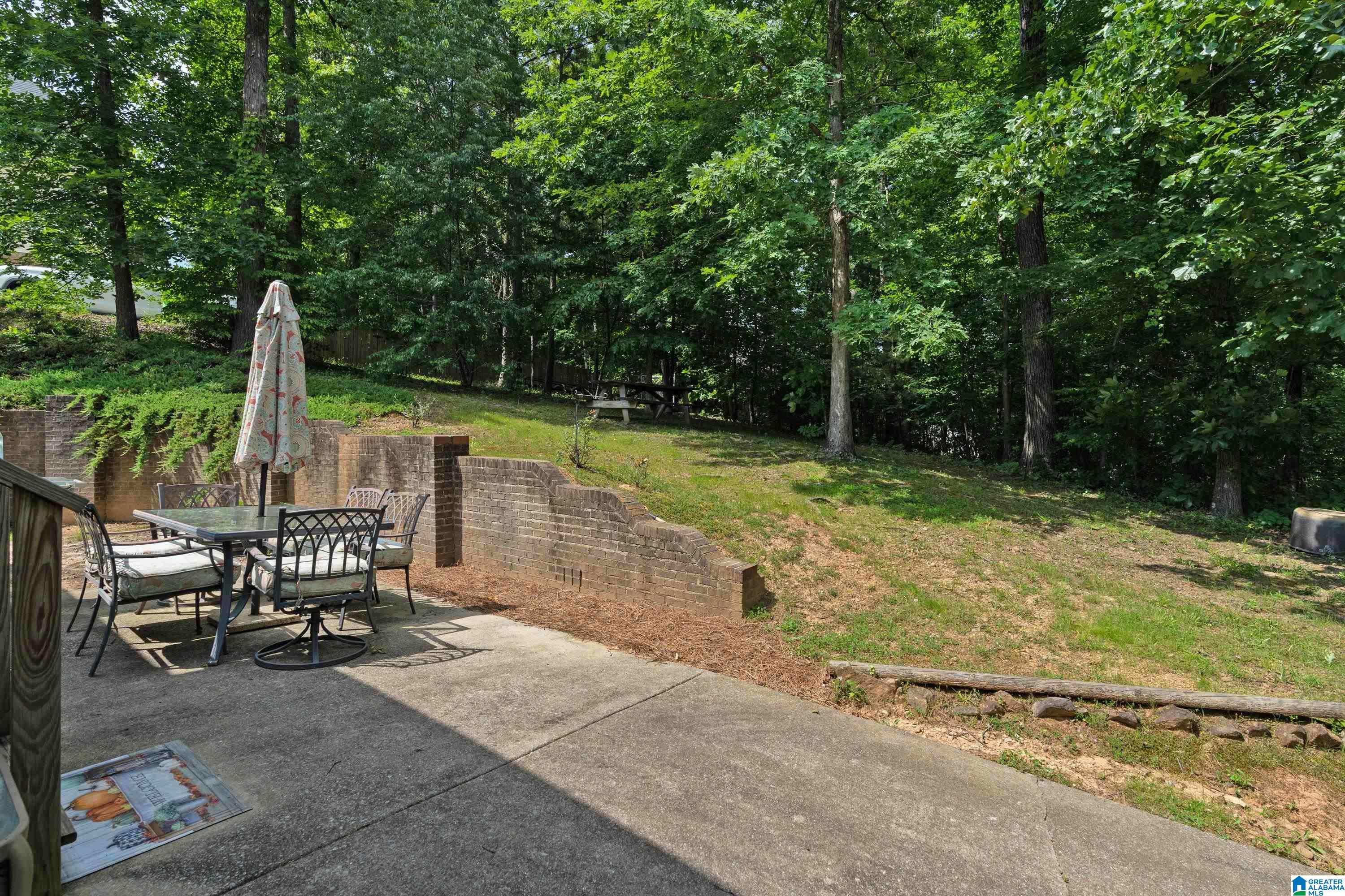 979 Hickory Valley Road Trussville, AL 35173 - Photo 29 of 31