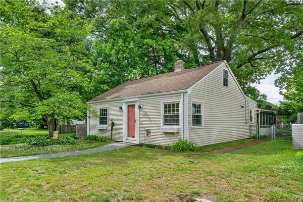 $410,000 | 57 Park Drive, East Providence, RI 02915