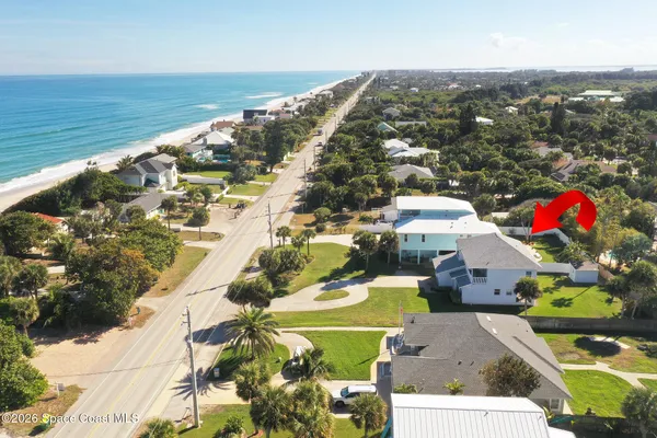 $749,000 | 6780 South Hwy A1A, Melbourne Beach, FL 32951