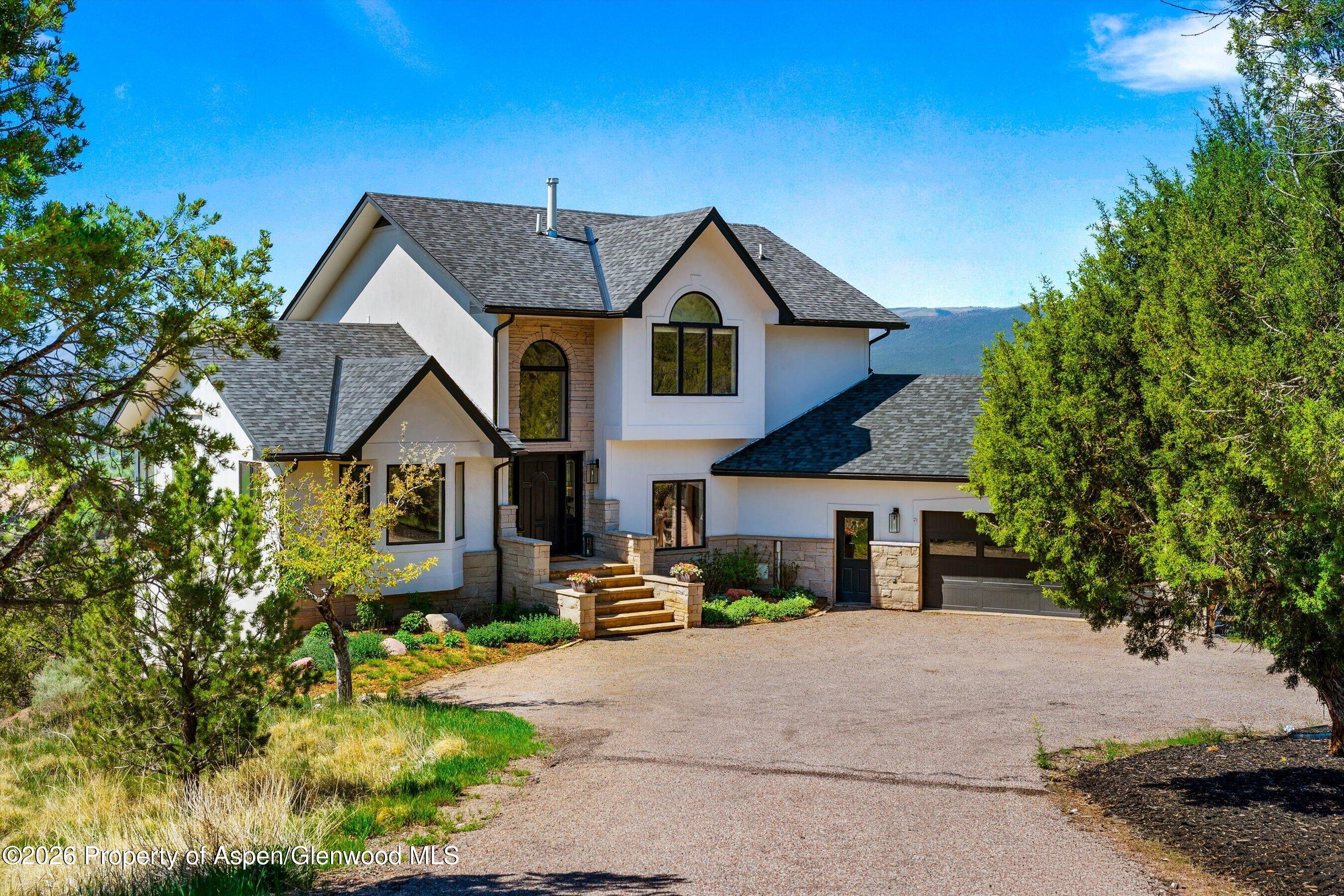 501 Wooden Deer Road Carbondale, CO 81623 - Photo 48 of 59 10-501WoodenDeer_26051210