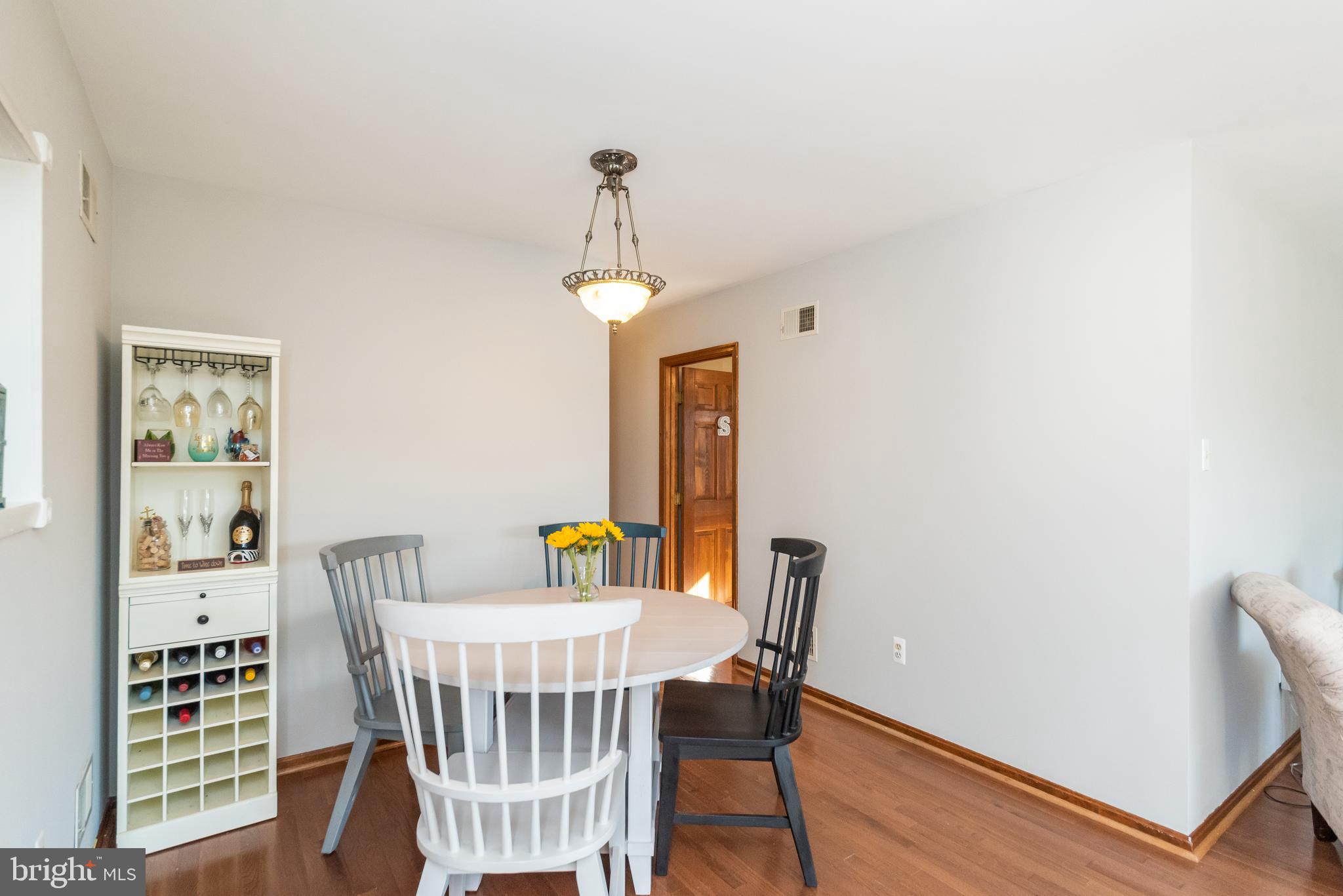 9914 Maidbrook Road Baltimore, MD 21234 - Photo 12 of 47 Dining Room