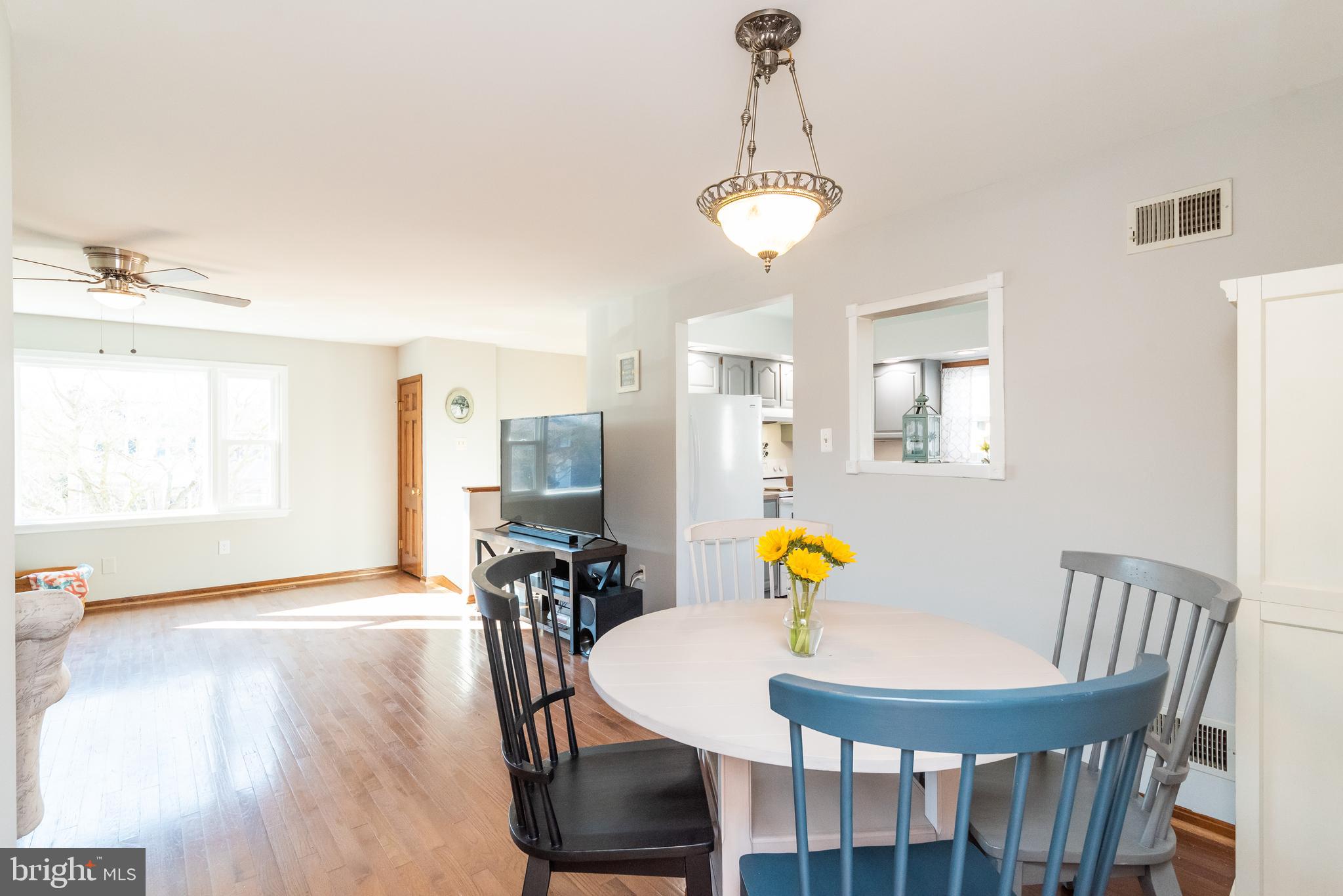 9914 Maidbrook Road Baltimore, MD 21234 - Photo 13 of 47 Dining Room