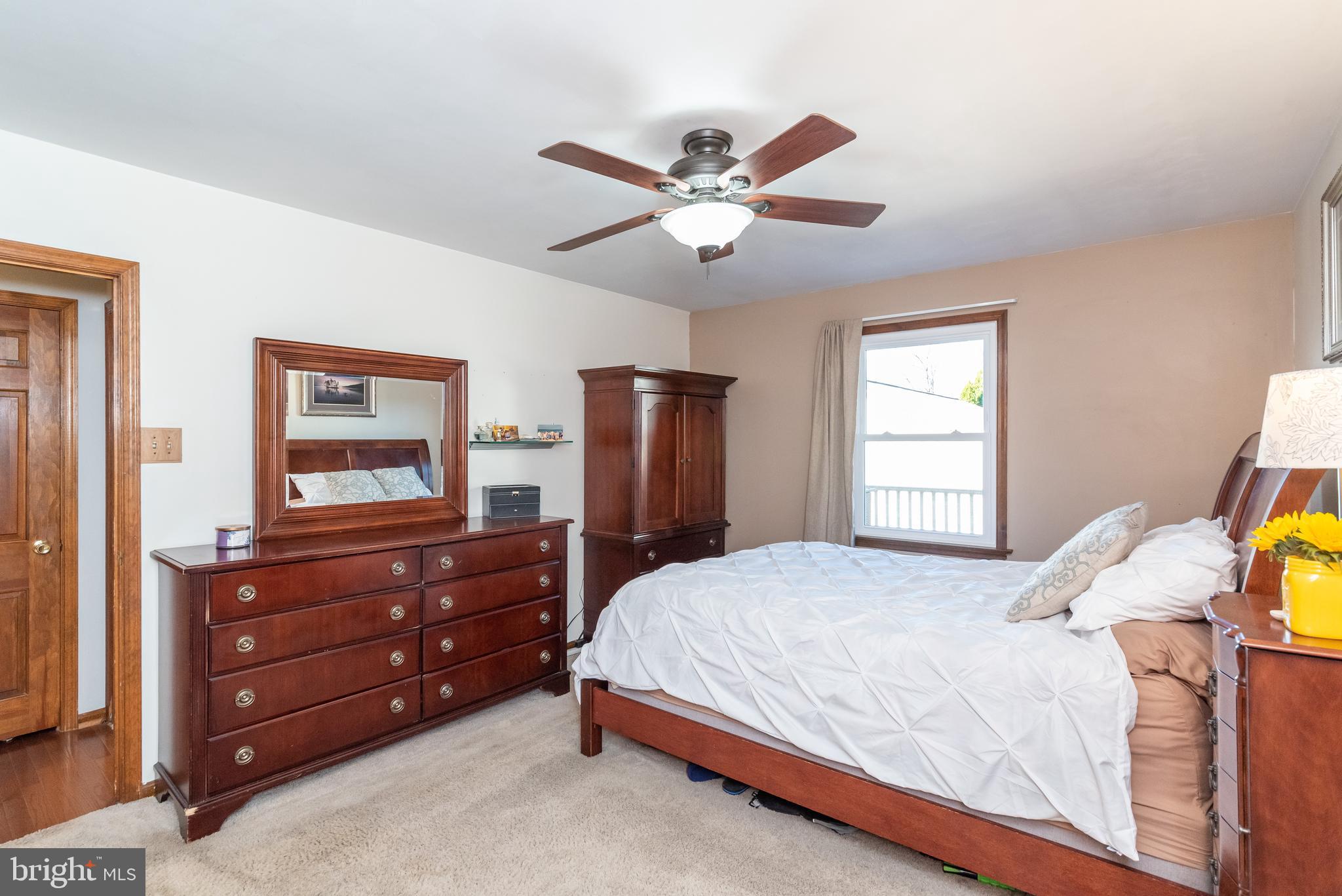 9914 Maidbrook Road Baltimore, MD 21234 - Photo 20 of 47 Bedroom 1
