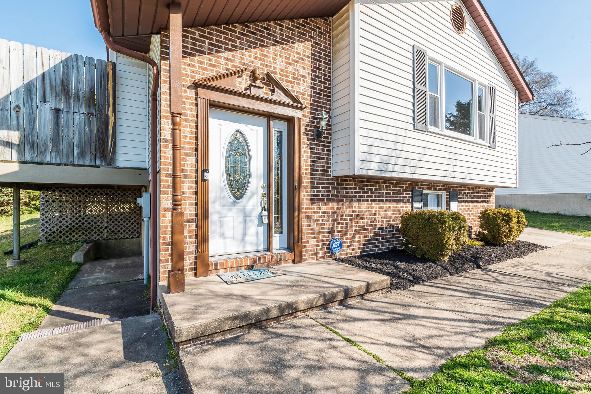 9914 Maidbrook Road Baltimore, MD 21234 - Photo 3 of 47 Exterior