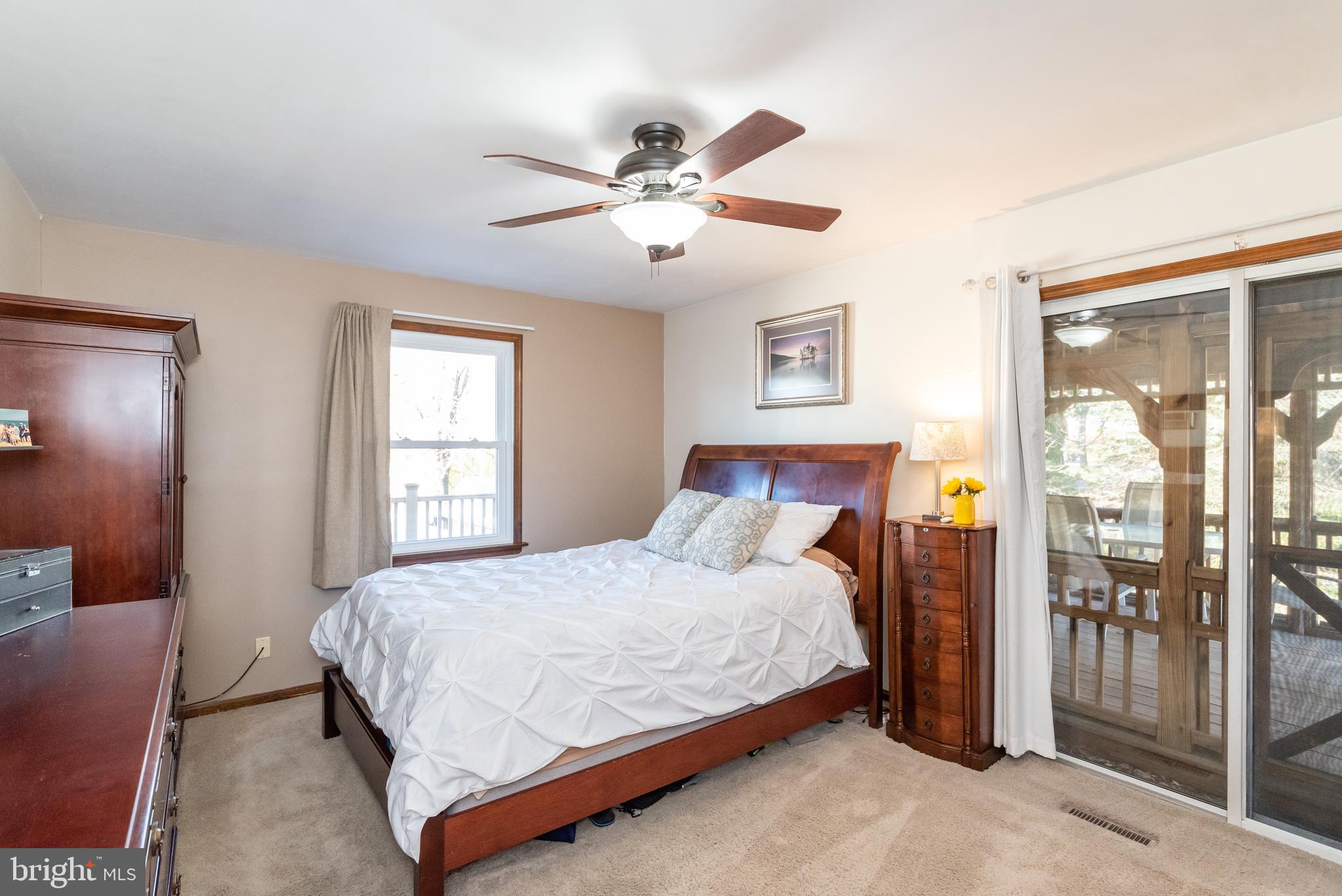 9914 Maidbrook Road Baltimore, MD 21234 - Photo 21 of 47 Bedroom 1