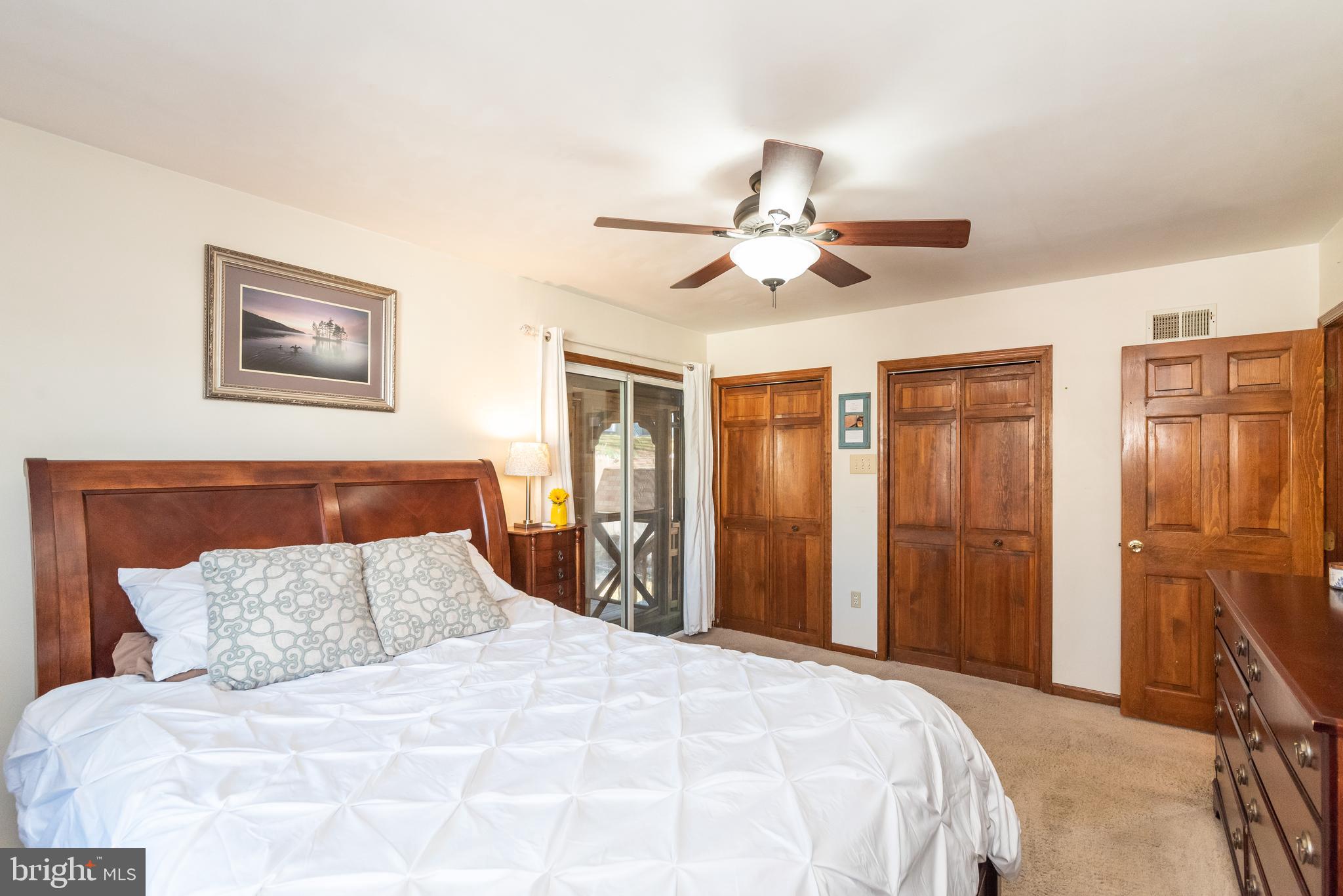 9914 Maidbrook Road Baltimore, MD 21234 - Photo 22 of 47 Bedroom 1