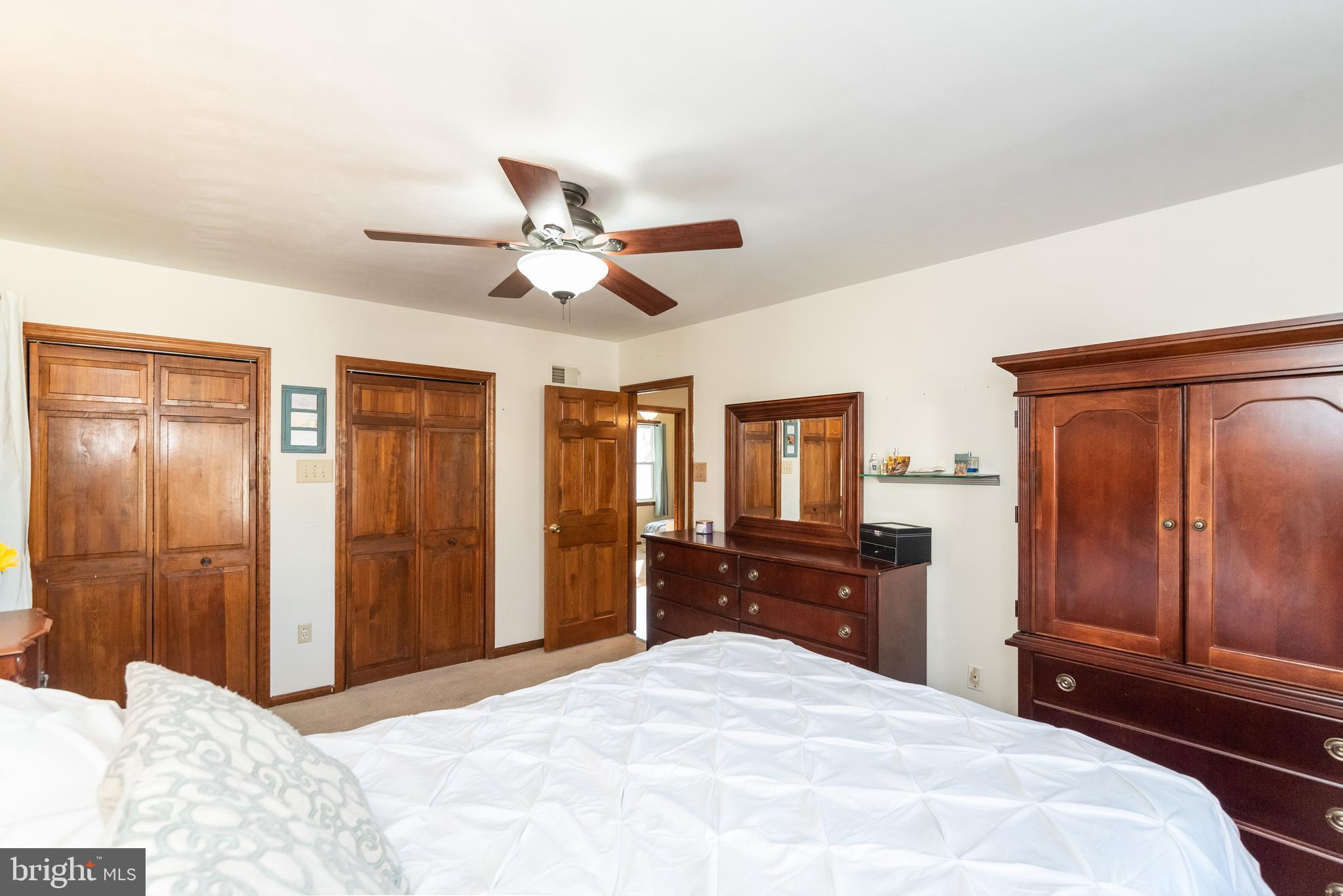 9914 Maidbrook Road Baltimore, MD 21234 - Photo 23 of 47 Bedroom 1