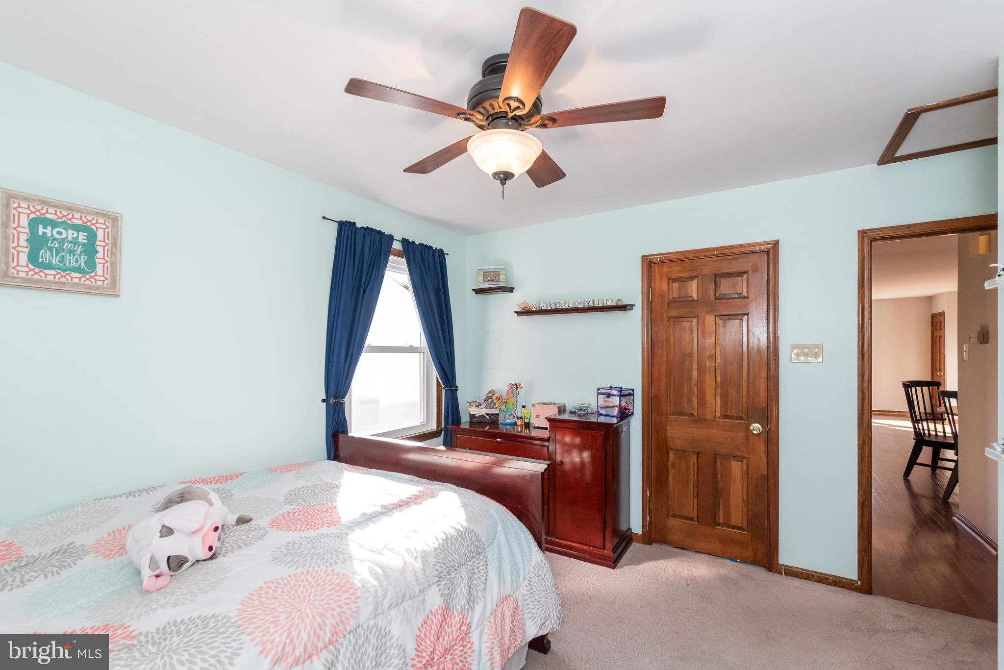 9914 Maidbrook Road Baltimore, MD 21234 - Photo 24 of 47 Bedroom 2