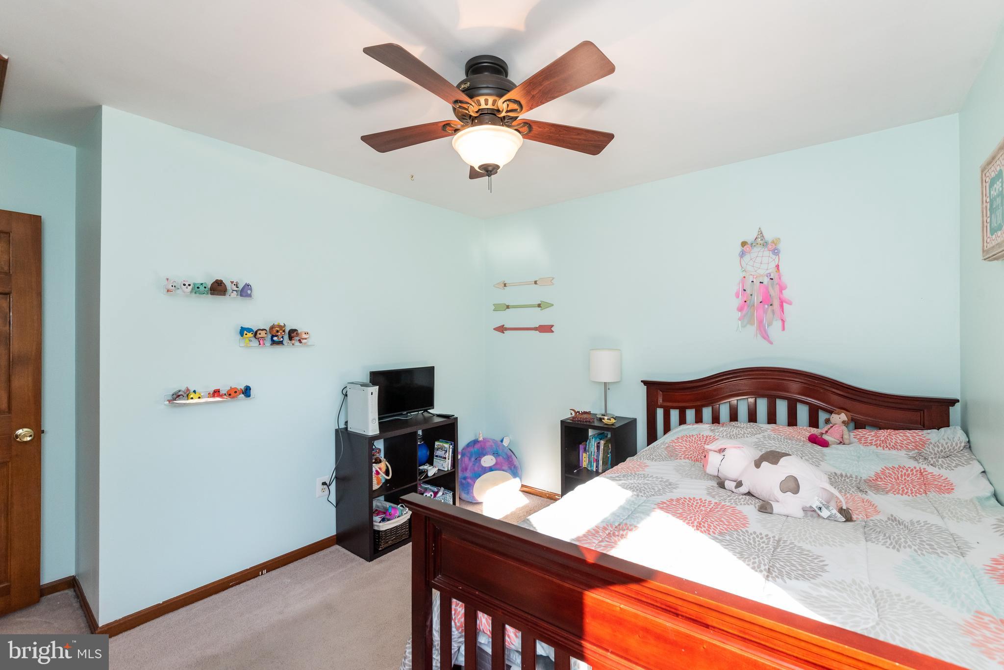 9914 Maidbrook Road Baltimore, MD 21234 - Photo 25 of 47 Bedroom 2