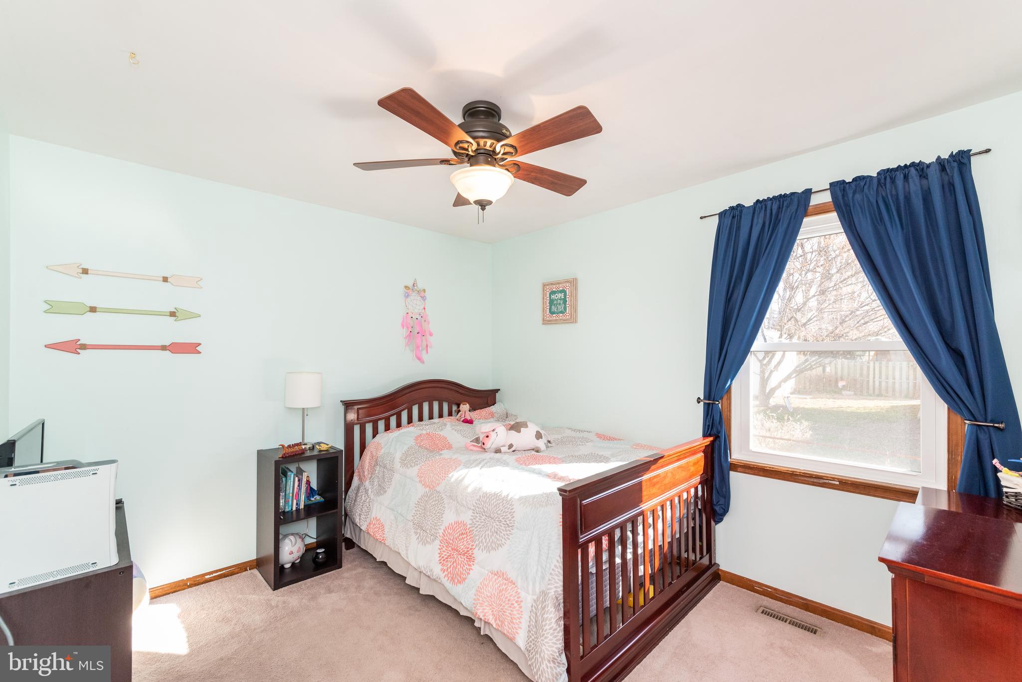 9914 Maidbrook Road Baltimore, MD 21234 - Photo 26 of 47 Bedroom 2