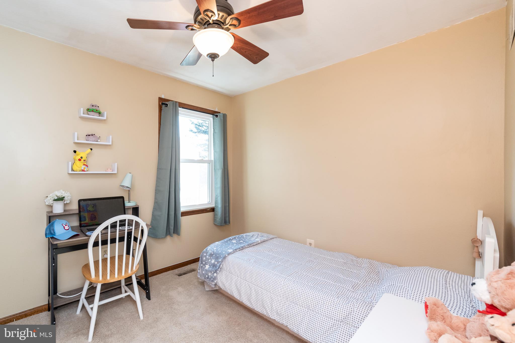 9914 Maidbrook Road Baltimore, MD 21234 - Photo 27 of 47 Bedroom 3