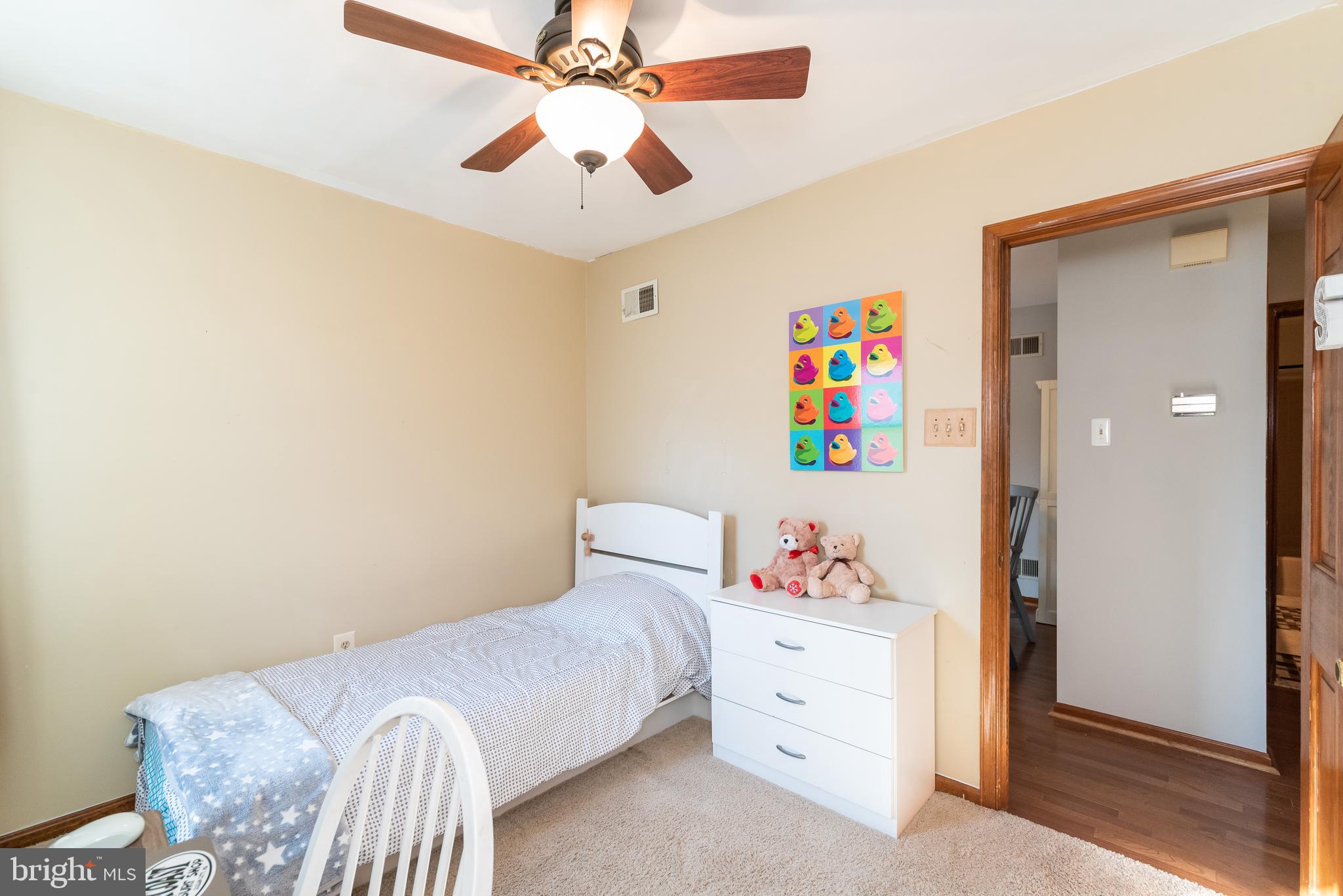 9914 Maidbrook Road Baltimore, MD 21234 - Photo 28 of 47 Bedroom 3