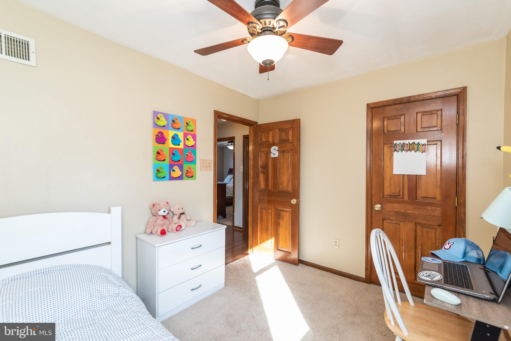 9914 Maidbrook Road Baltimore, MD 21234 - Photo 29 of 47 Bedroom 3