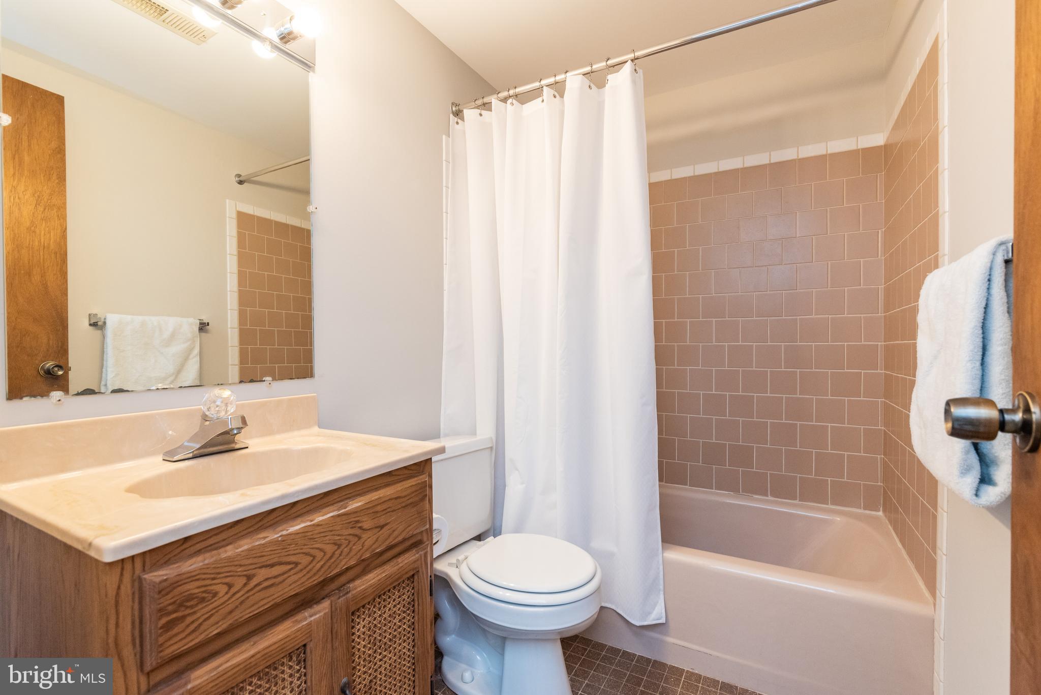 9914 Maidbrook Road Baltimore, MD 21234 - Photo 35 of 47 Full Bath on Lower Level