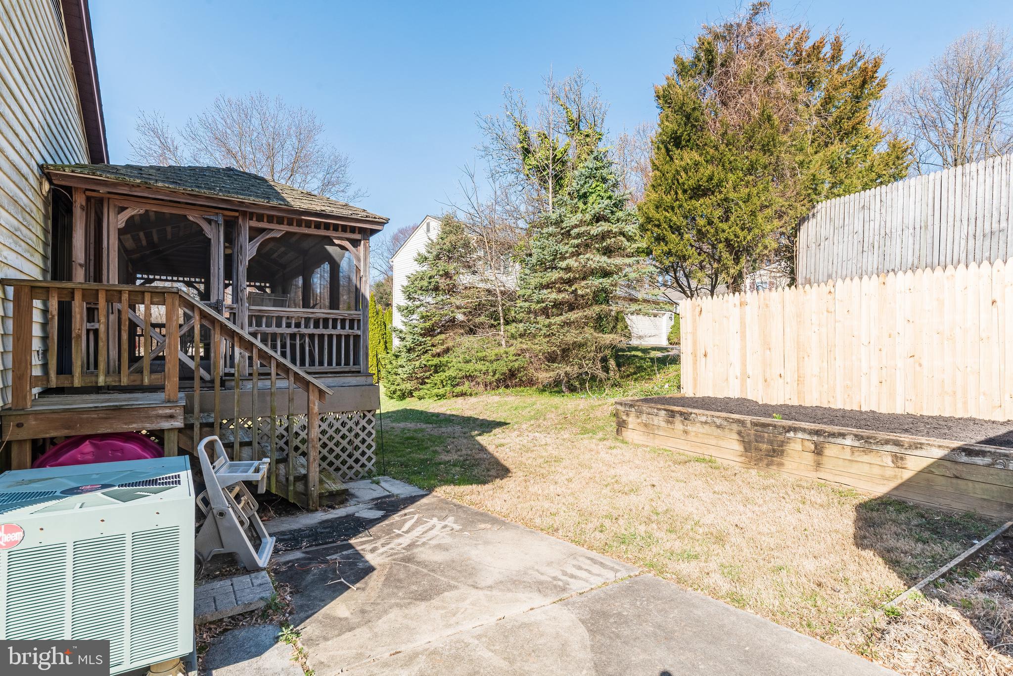 9914 Maidbrook Road Baltimore, MD 21234 - Photo 43 of 47 Exterior