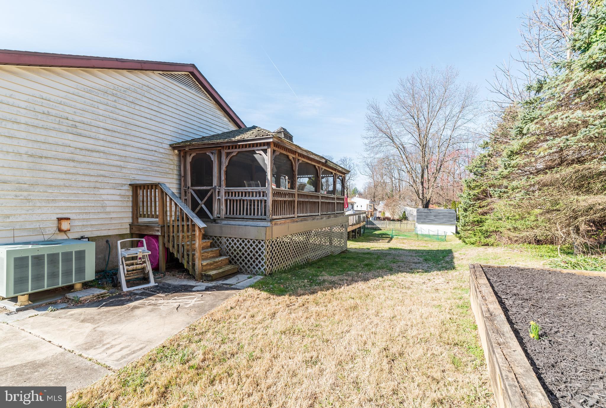 9914 Maidbrook Road Baltimore, MD 21234 - Photo 44 of 47 Exterior