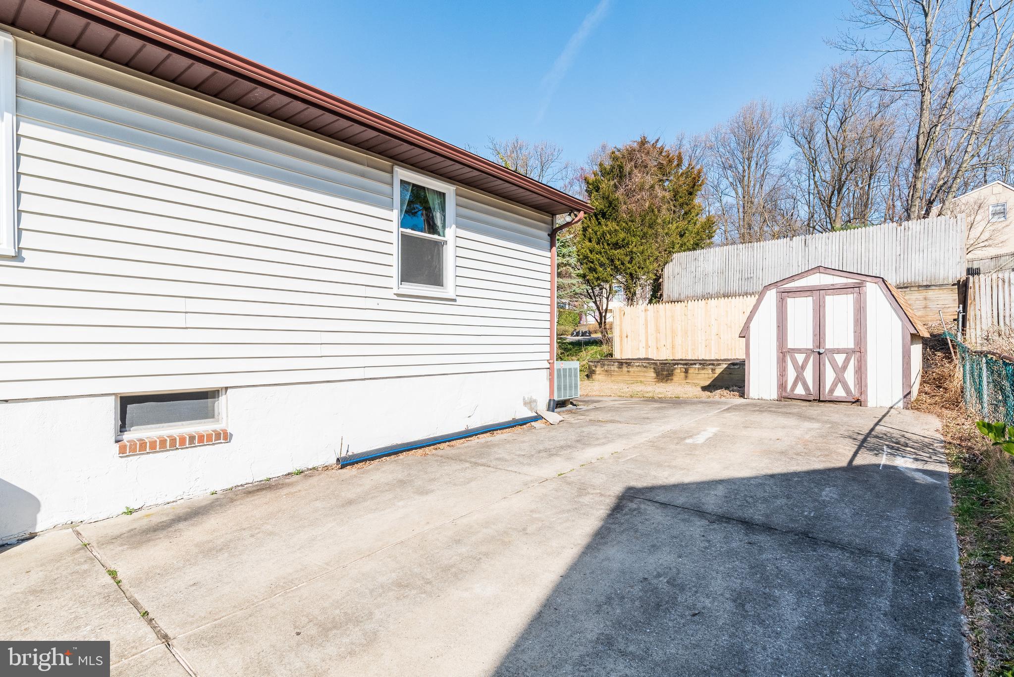 9914 Maidbrook Road Baltimore, MD 21234 - Photo 46 of 47 Exterior