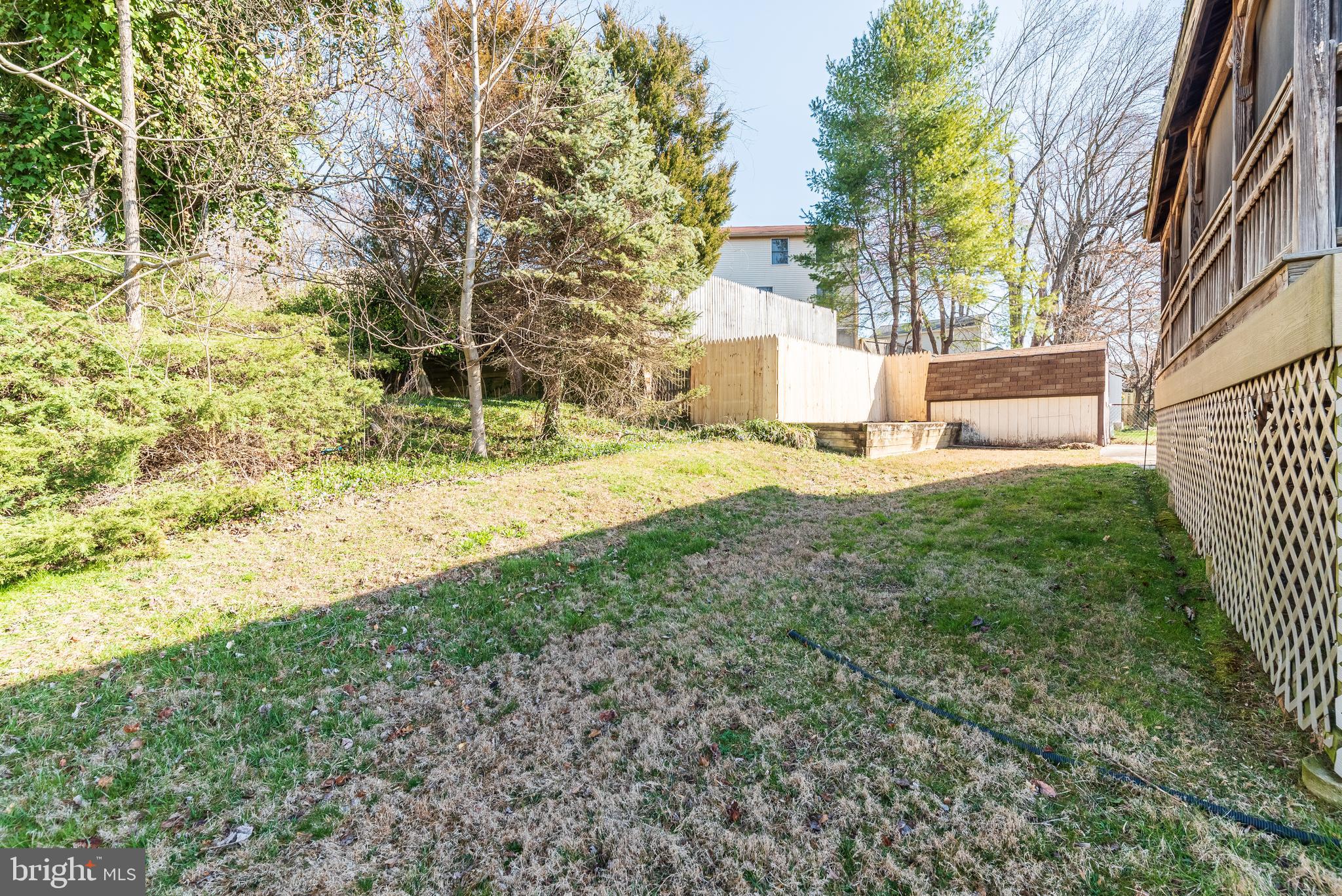 9914 Maidbrook Road Baltimore, MD 21234 - Photo 47 of 47 Exterior