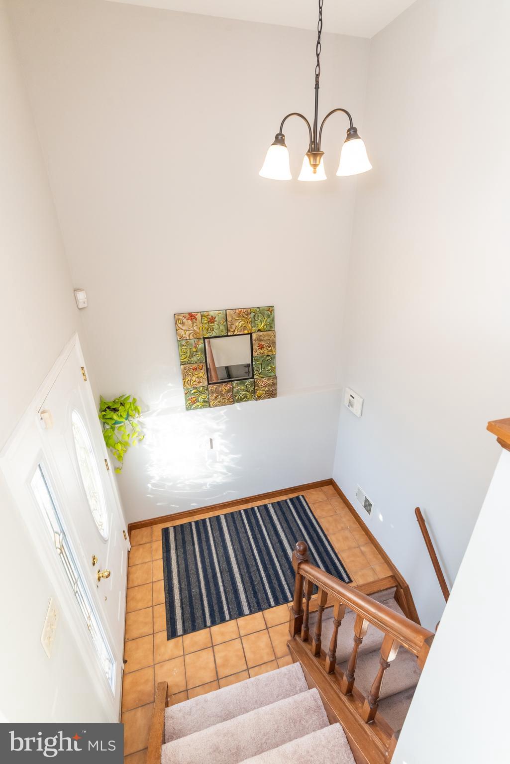 9914 Maidbrook Road Baltimore, MD 21234 - Photo 6 of 47 Foyer