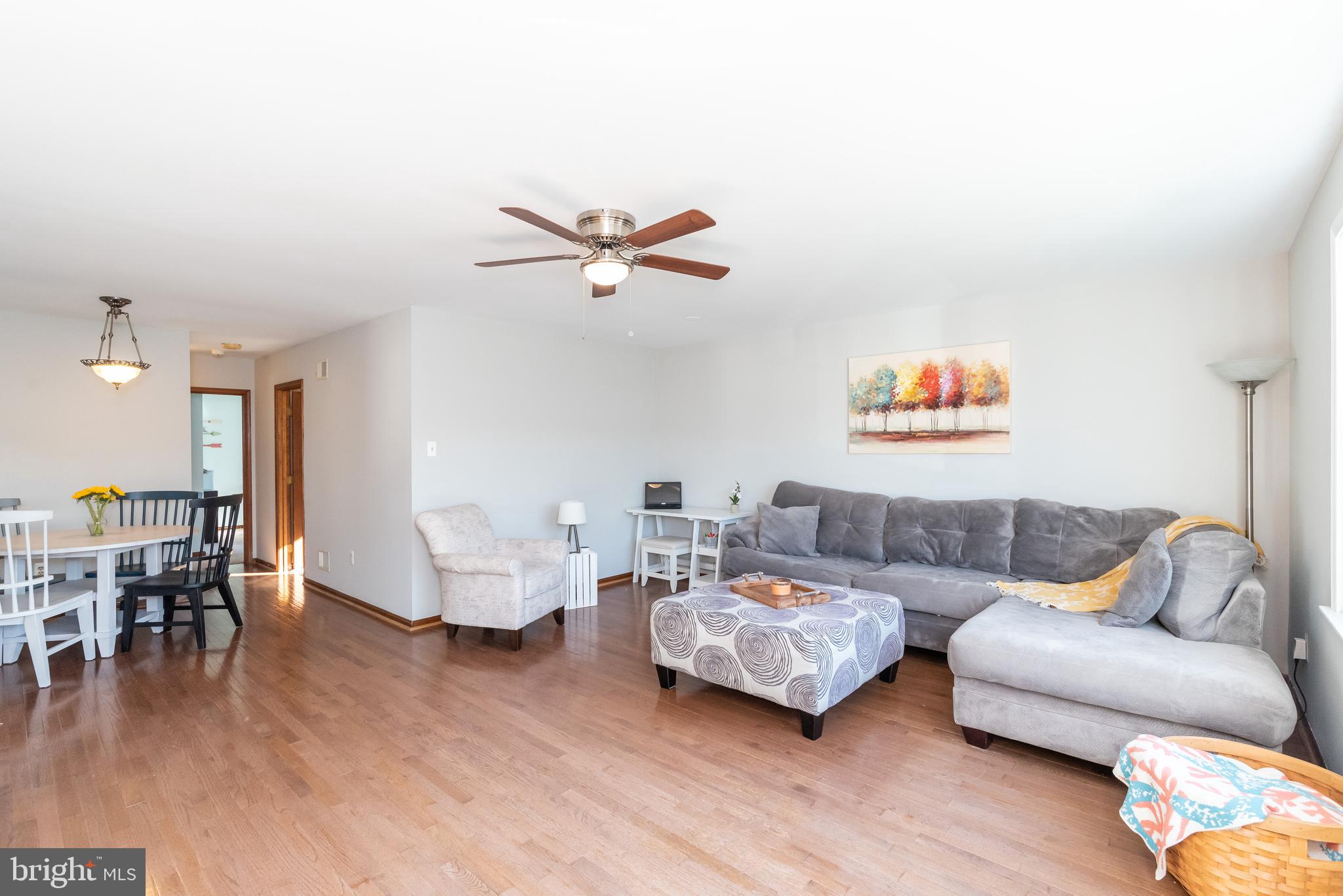 9914 Maidbrook Road Baltimore, MD 21234 - Photo 7 of 47 Living Room