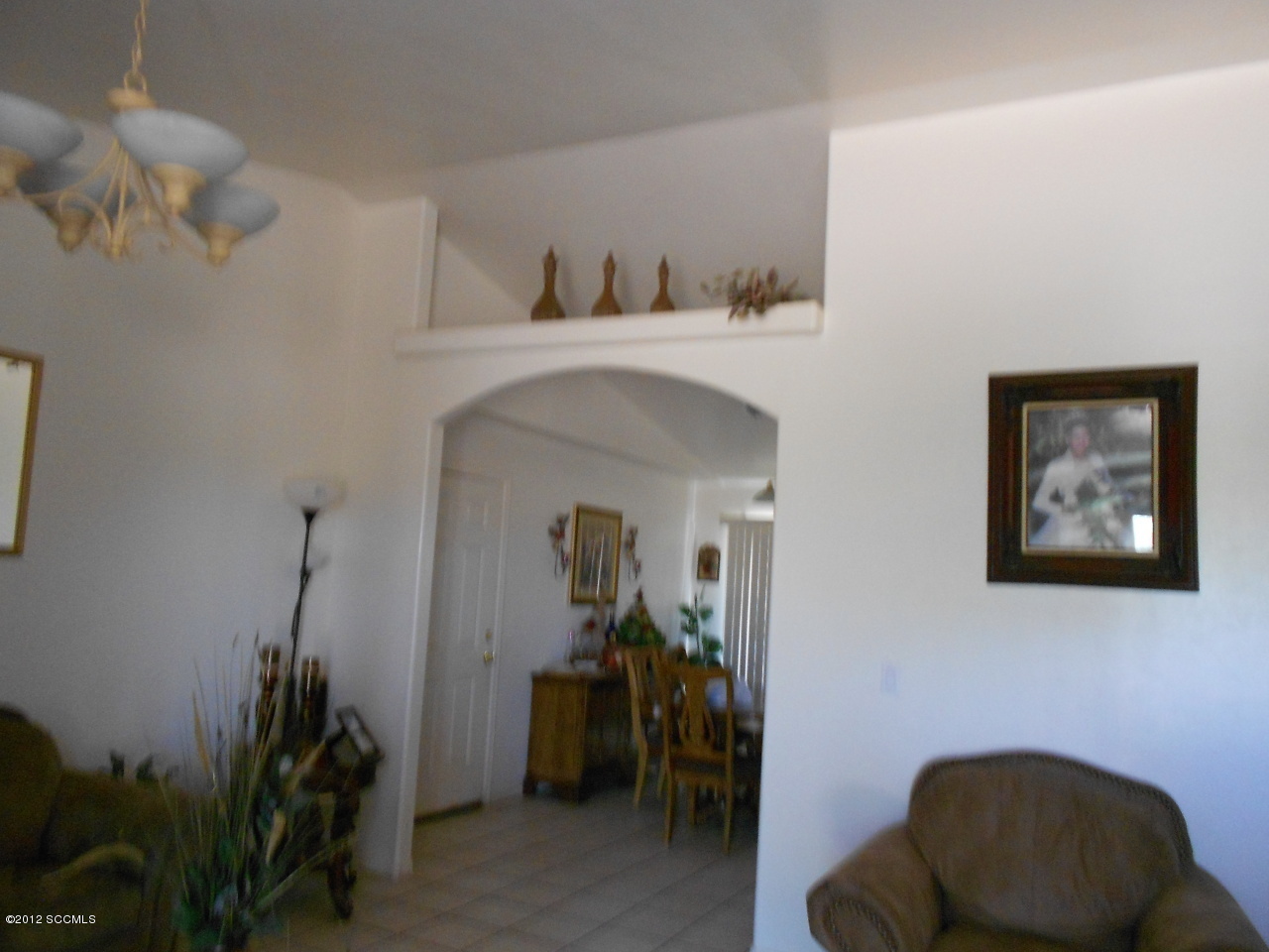 901 Via Rosamorada Rio Rico, AZ 85648 - Photo 3 of 5