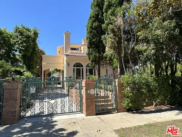 $13,600 | 623 Palisades Avenue, Santa Monica, CA 90402