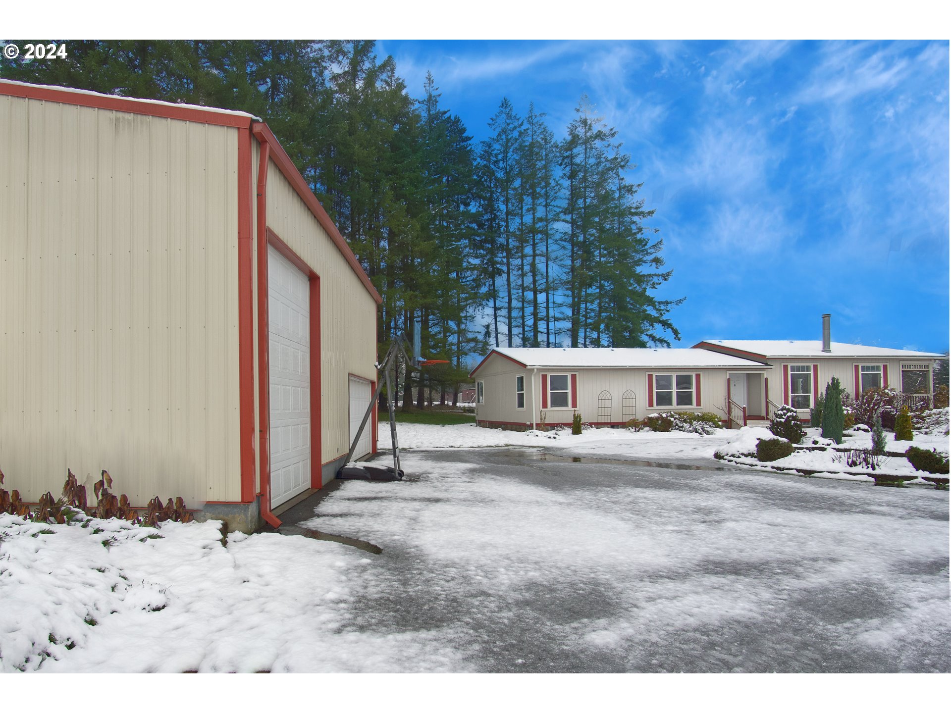 65380 Olson Road Deer Island, OR 97054 - Photo 33 of 36 Gallery Image 33