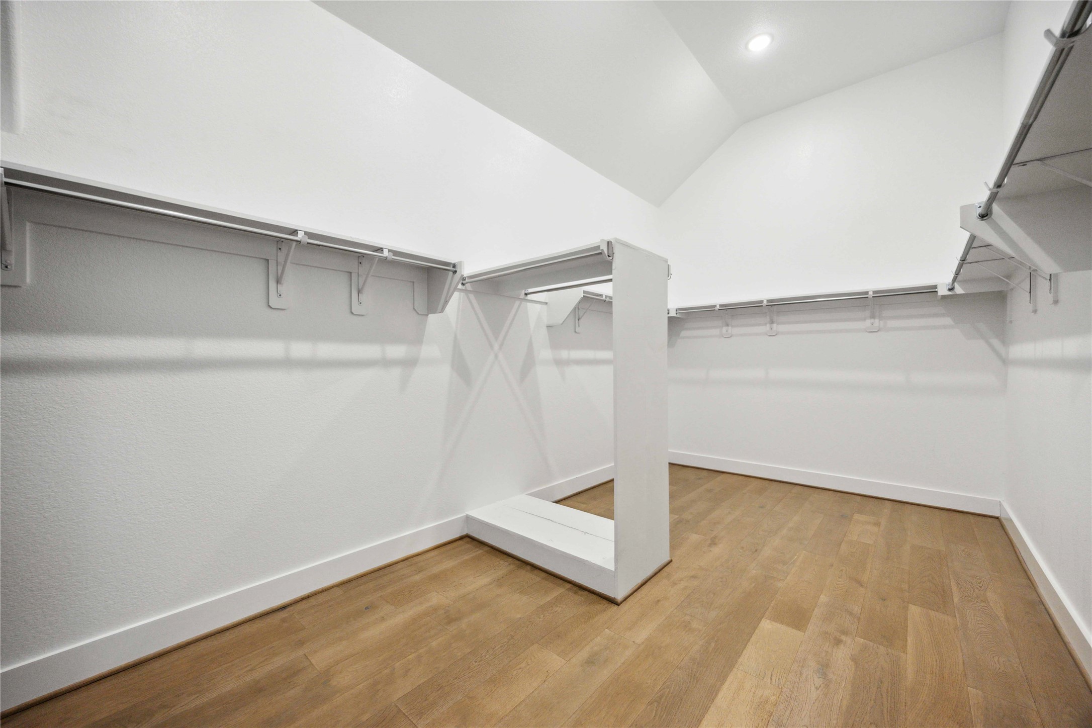 2711 Merlin Way Katy, TX 77493 - Photo 40 of 50 Large primary bedroom closet