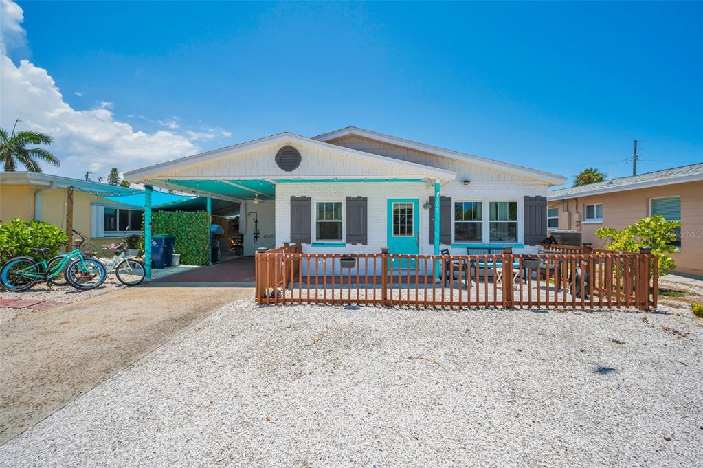 305 15th Avenue Indian Rocks Beach, FL 33785 - Photo 2 of 90