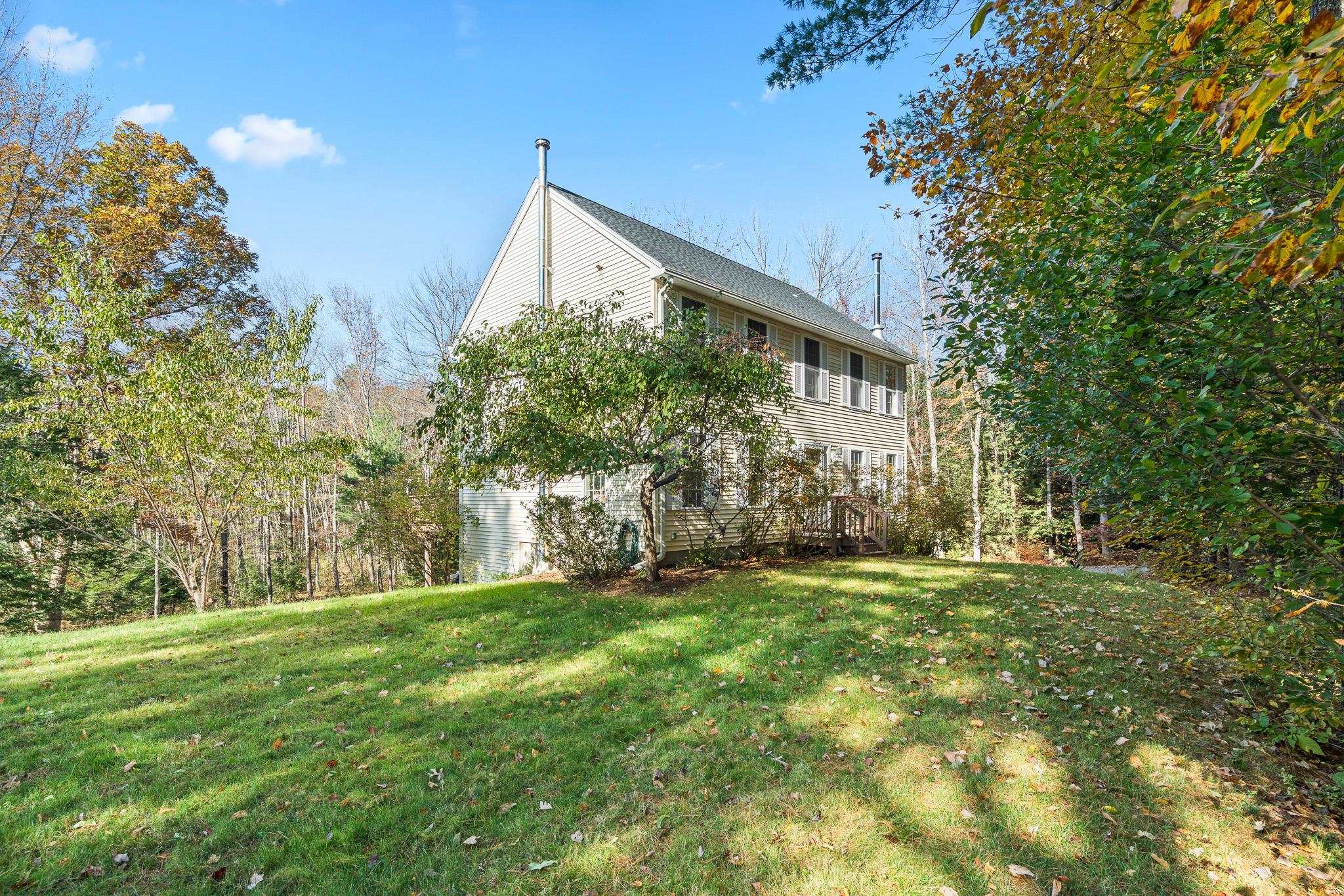 80 Chapman Drive Rochester, NH 03839 - Photo 1 of 36
