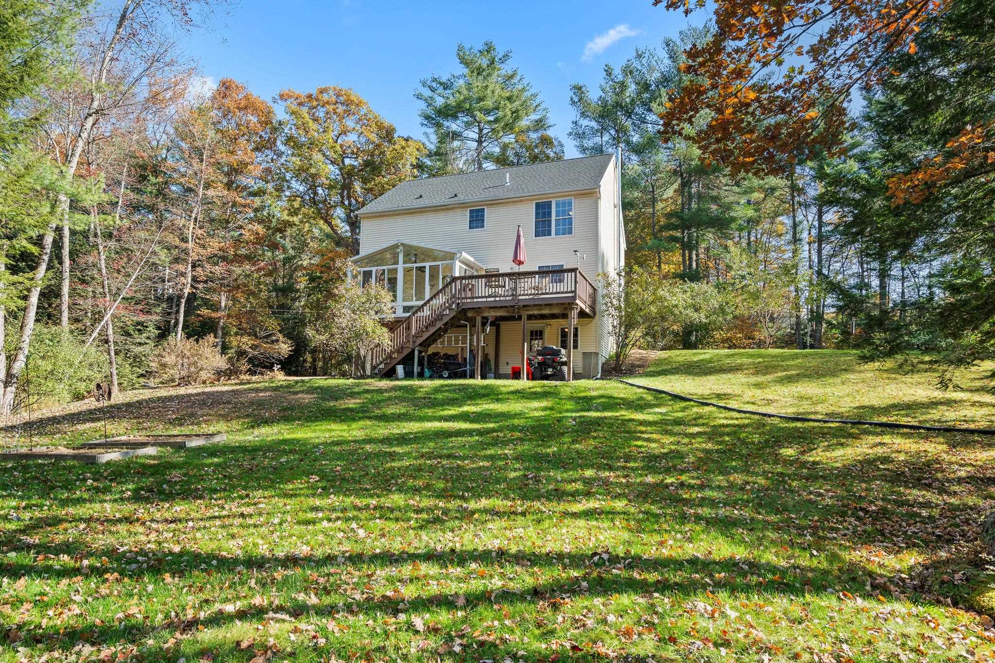 80 Chapman Drive Rochester, NH 03839 - Photo 19 of 36