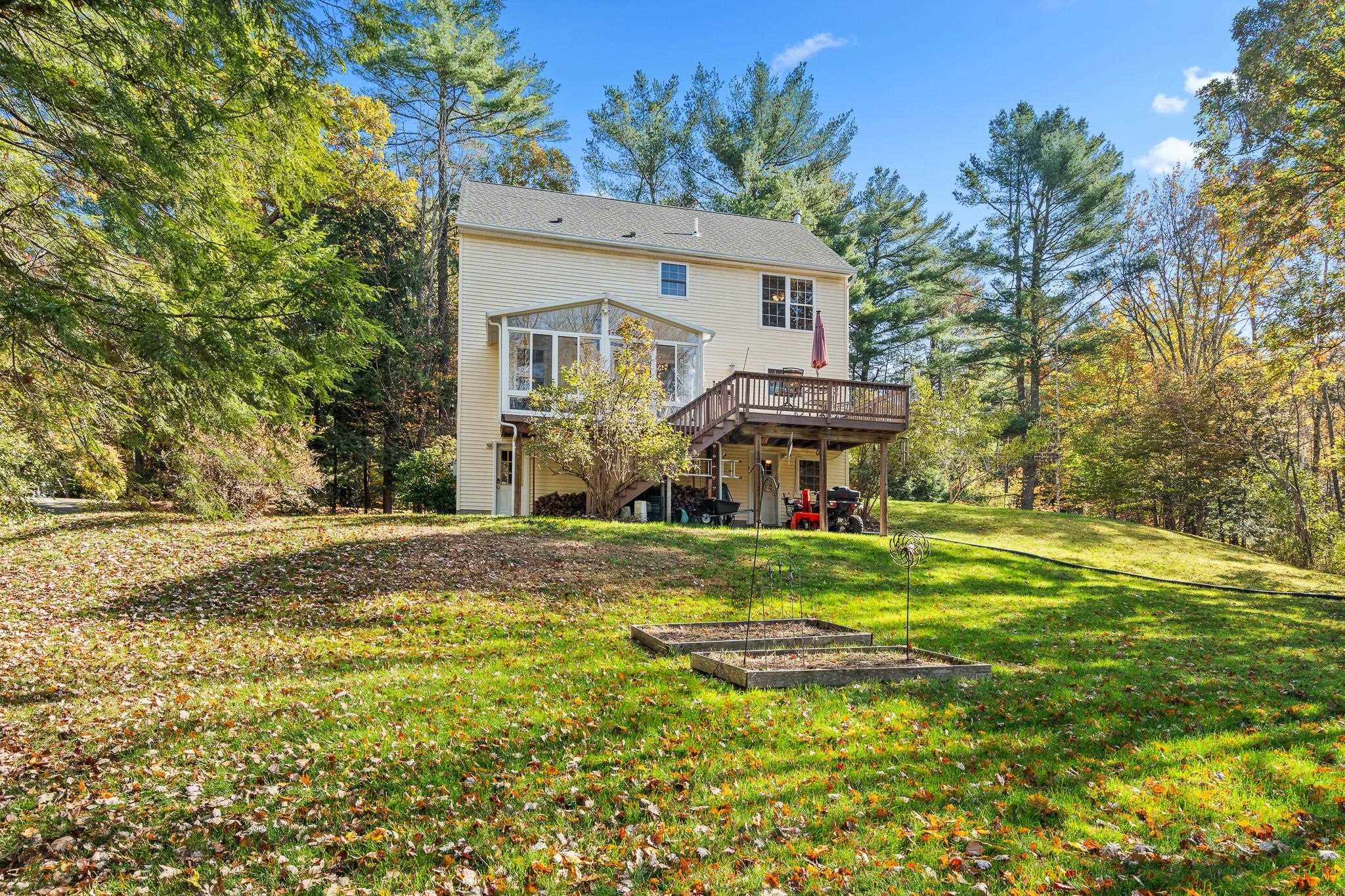 80 Chapman Drive Rochester, NH 03839 - Photo 2 of 36