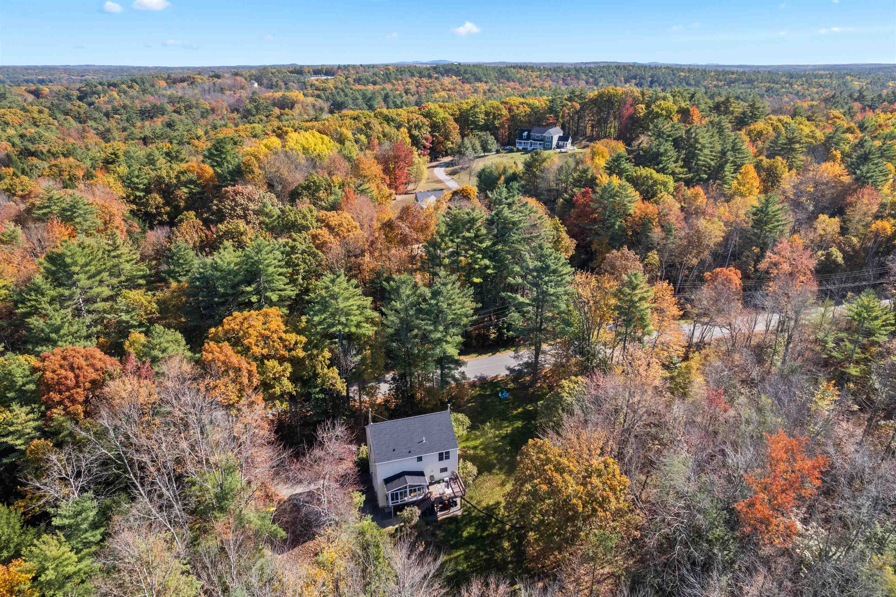 80 Chapman Drive Rochester, NH 03839 - Photo 21 of 36