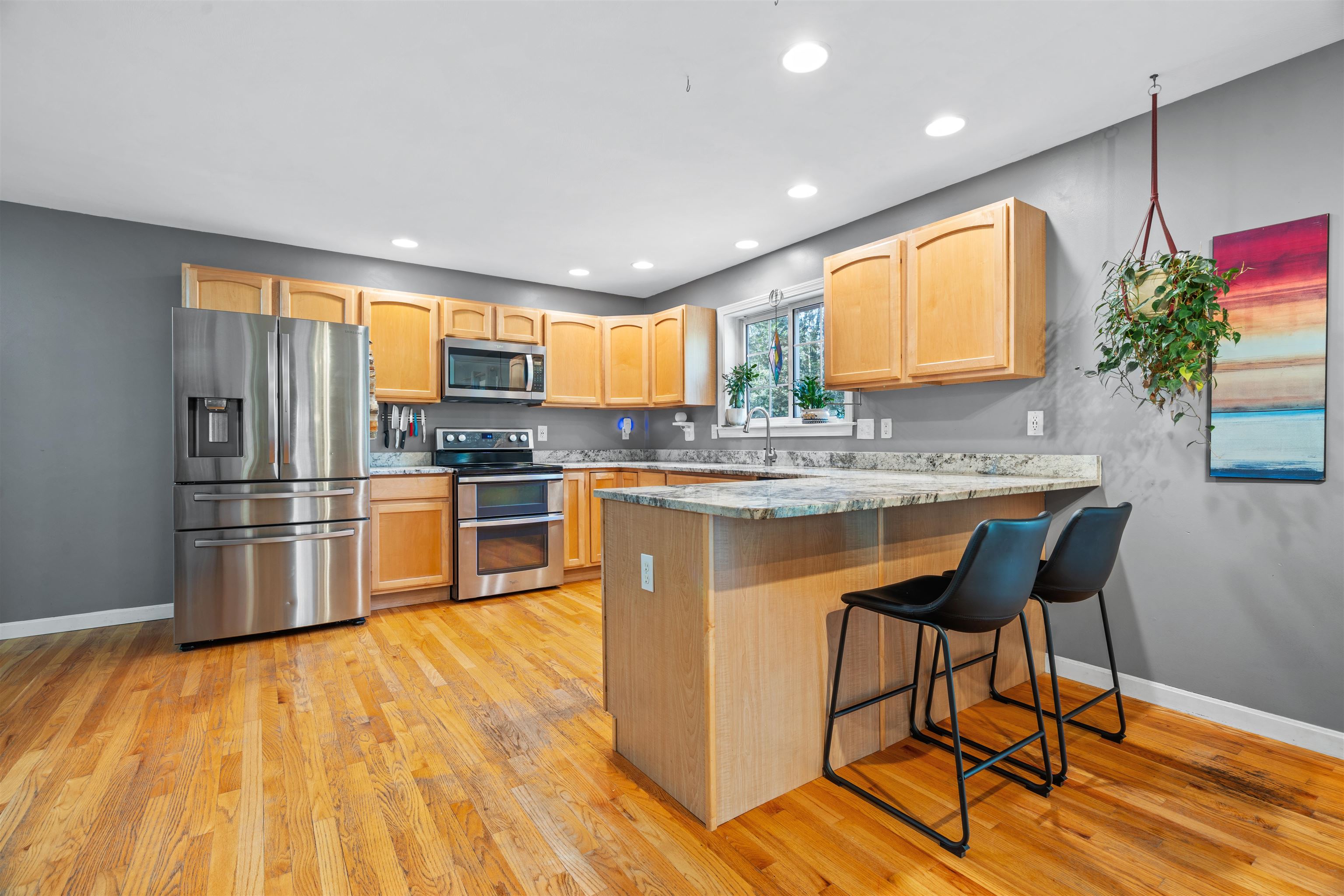 80 Chapman Drive Rochester, NH 03839 - Photo 23 of 36