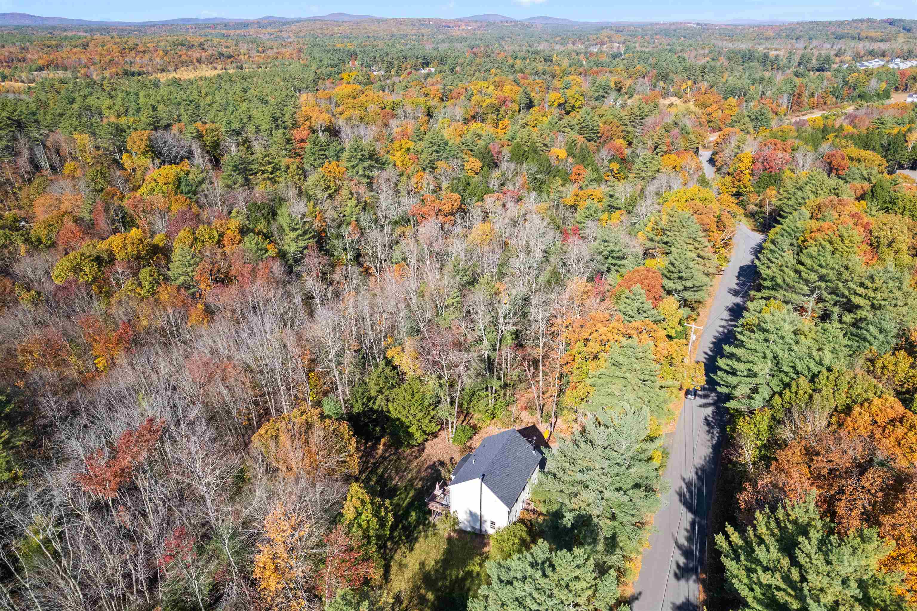 80 Chapman Drive Rochester, NH 03839 - Photo 26 of 36