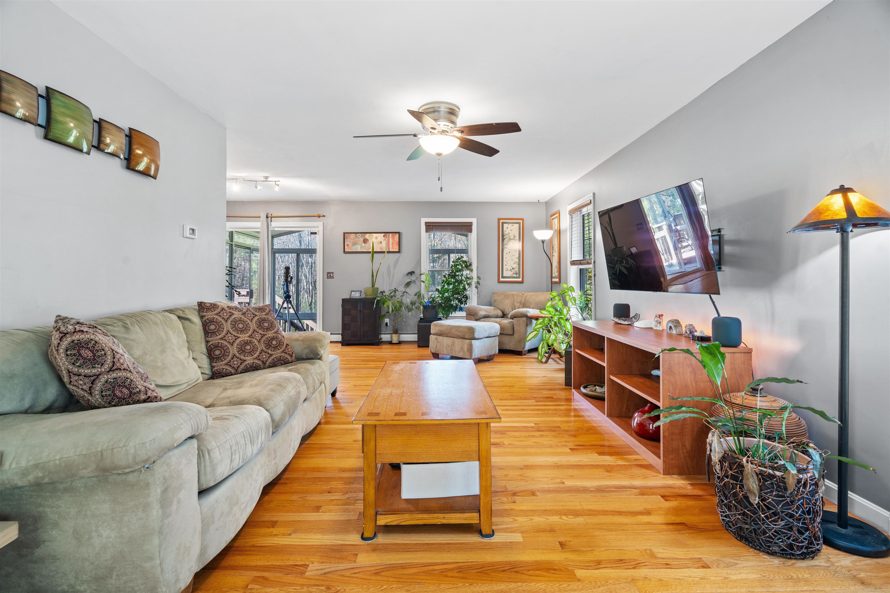80 Chapman Drive Rochester, NH 03839 - Photo 4 of 36