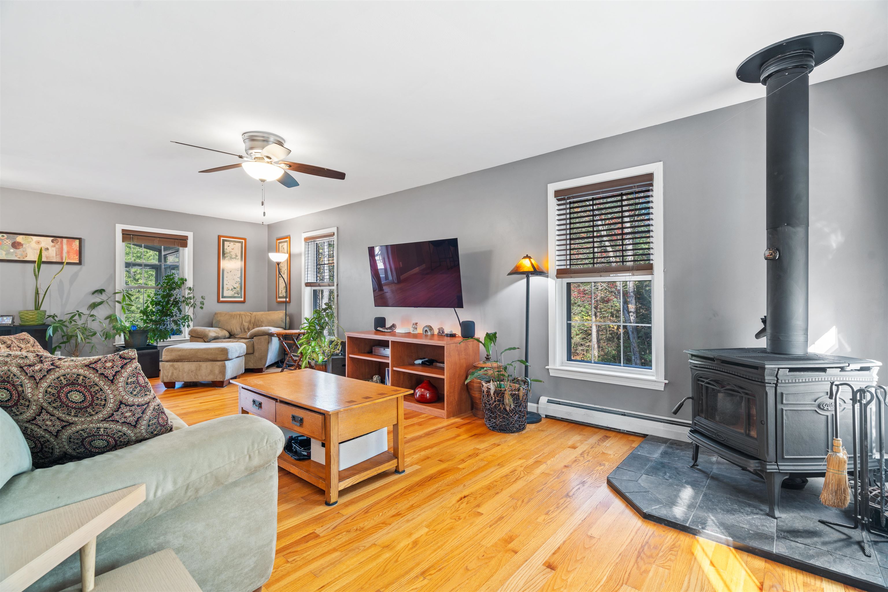80 Chapman Drive Rochester, NH 03839 - Photo 5 of 36