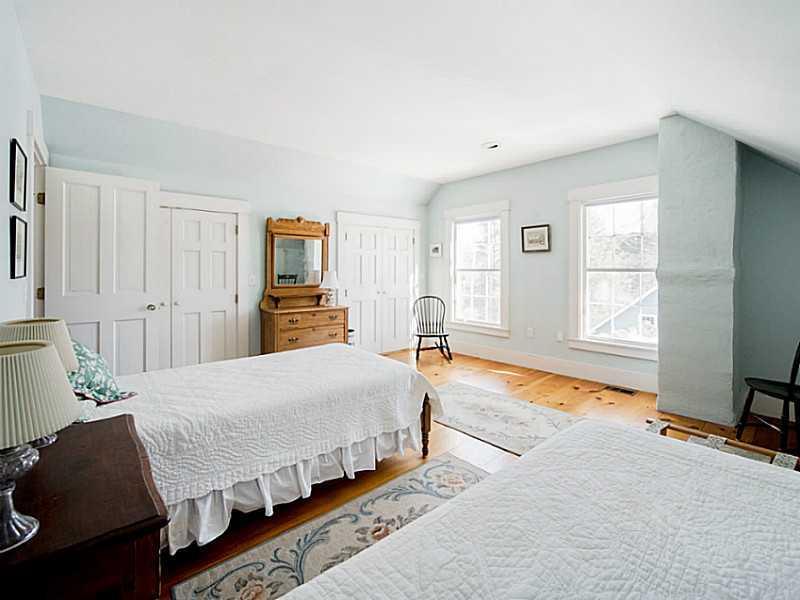 215 Pope Road Windham, ME 04062 - Photo 21 of 28 Bedroom.