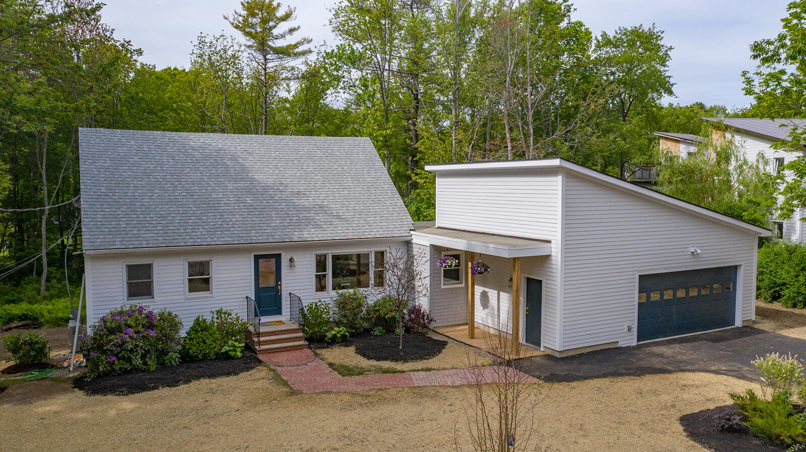 3 Cheverus Road Cape Elizabeth, ME 04107 - Photo 49 of 49 3 Cheverus Drone-1