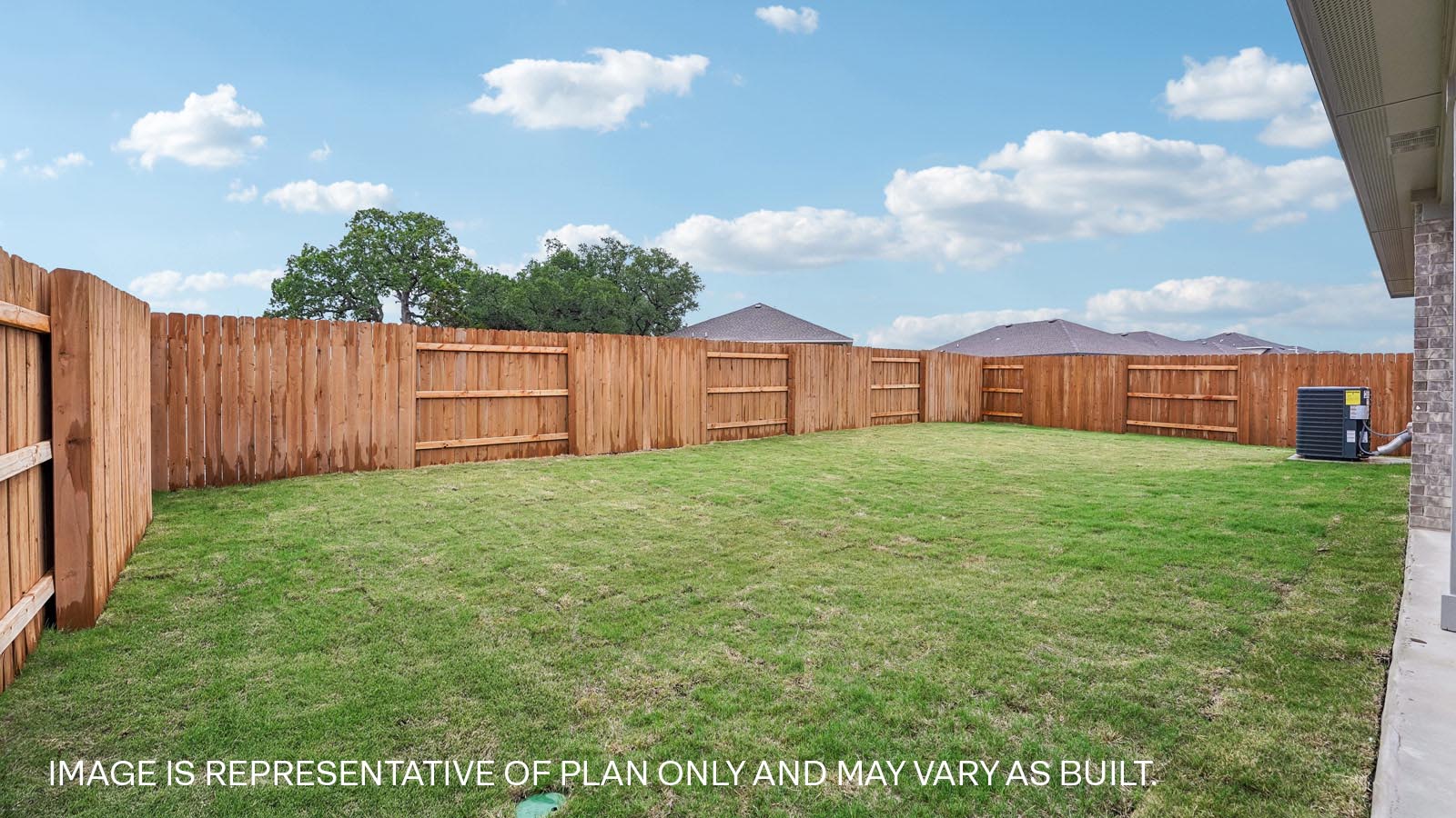 245 Rivers Edge Drive Georgetown, TX 78628 - Photo 26 of 28