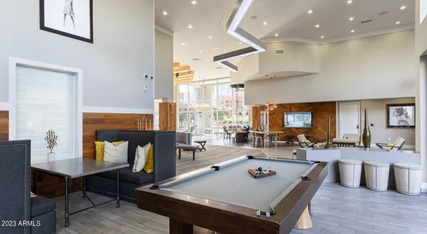 $1,430 | 200 East Thomas Road, Unit A4, Phoenix, AZ 85012