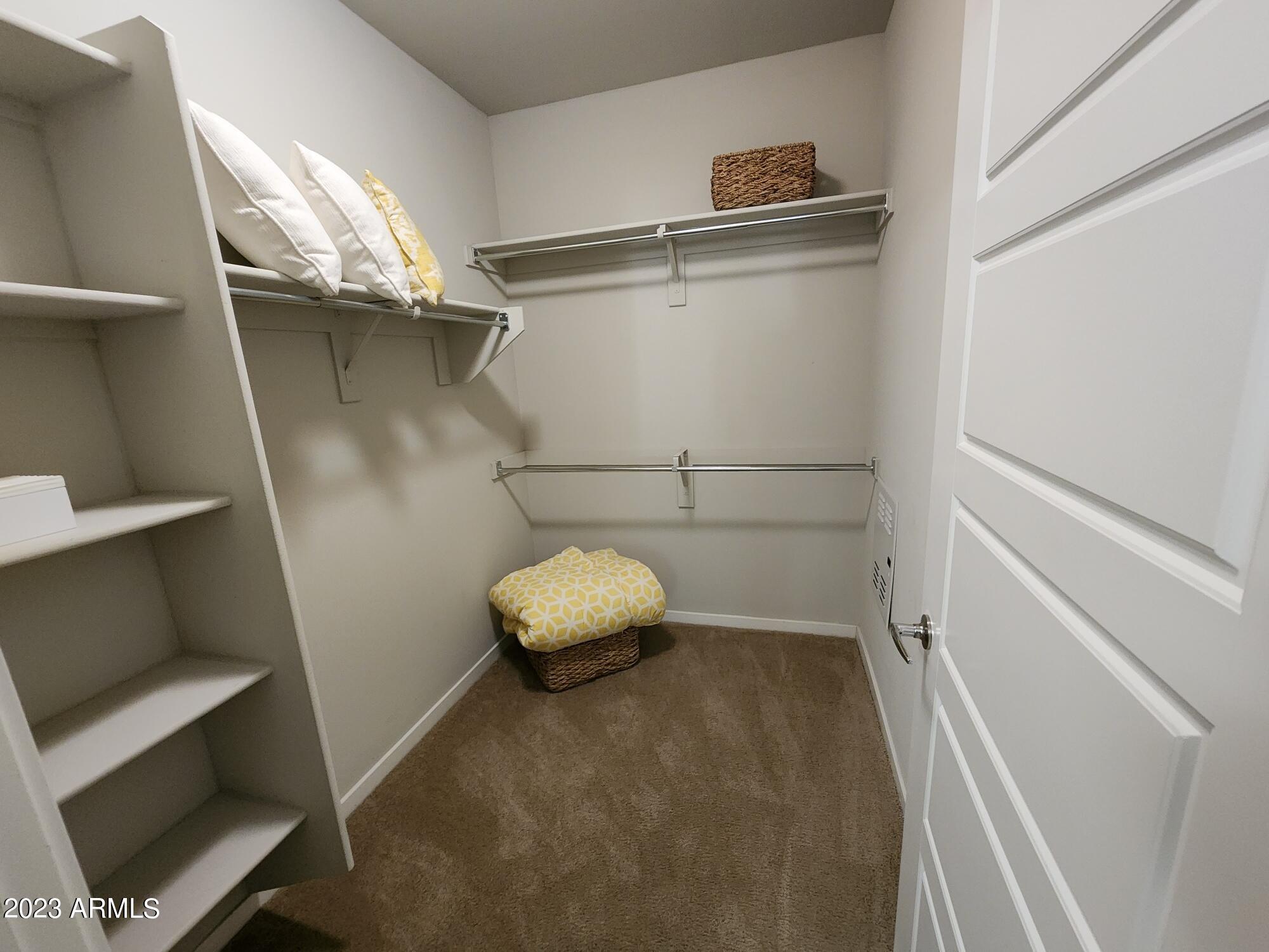 200 East Thomas Road, Unit A4 Phoenix, AZ 85012 - Photo 7 of 24 Closet