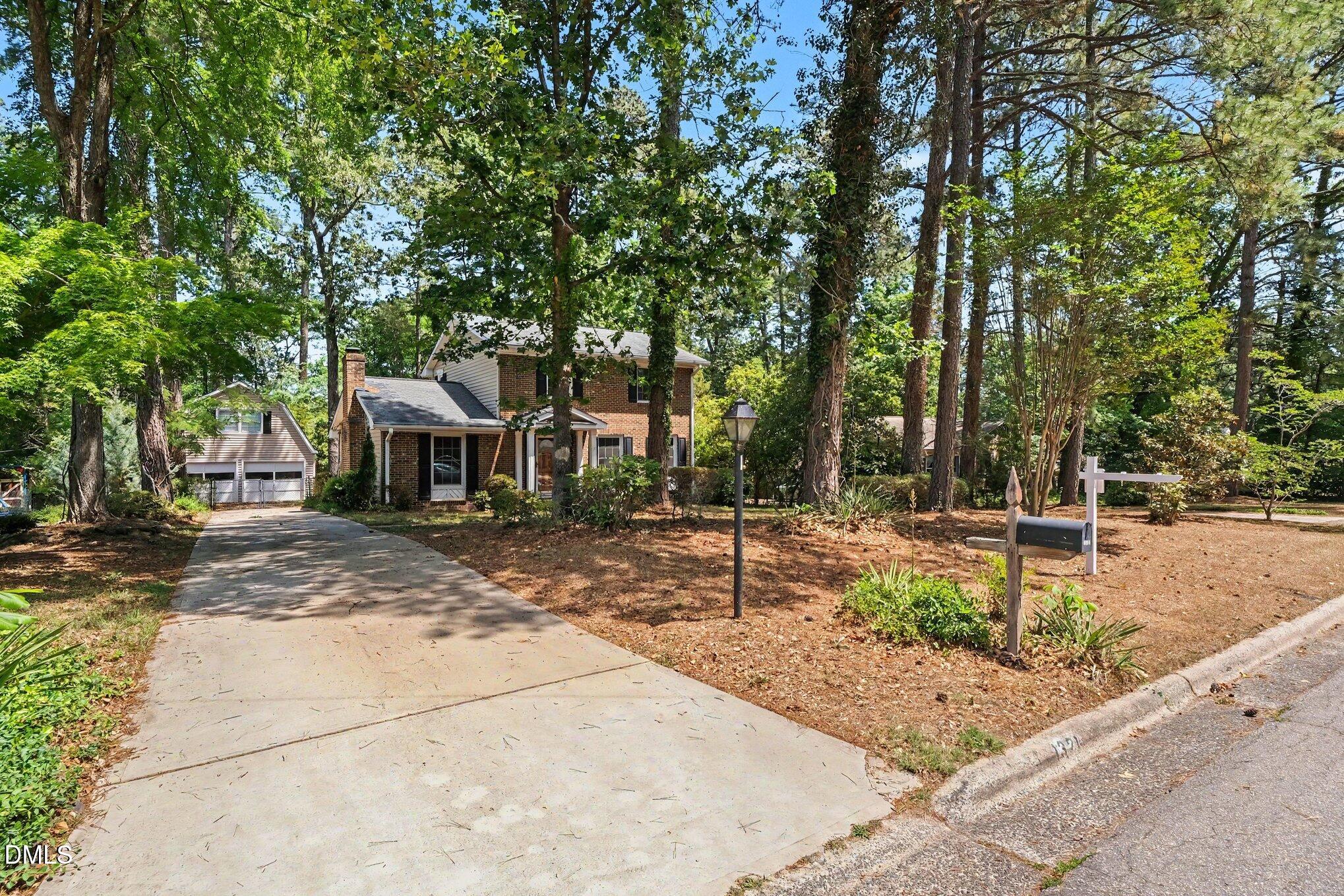1321 Clermont Road Durham, NC 27713 - Photo 24 of 32 024_file_7781