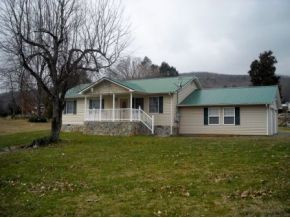 117 Parsonage Road Elizabethton, TN 37643 - Photo 1 of 14 Front