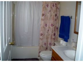 117 Parsonage Road Elizabethton, TN 37643 - Photo 8 of 14 Master bath