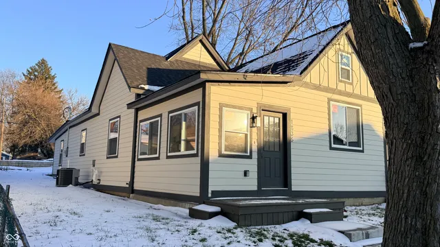 $398,000 | 1835 Applegate Street, Indianapolis, IN 46203