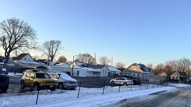 $398,000 | 1835 Applegate Street, Indianapolis, IN 46203