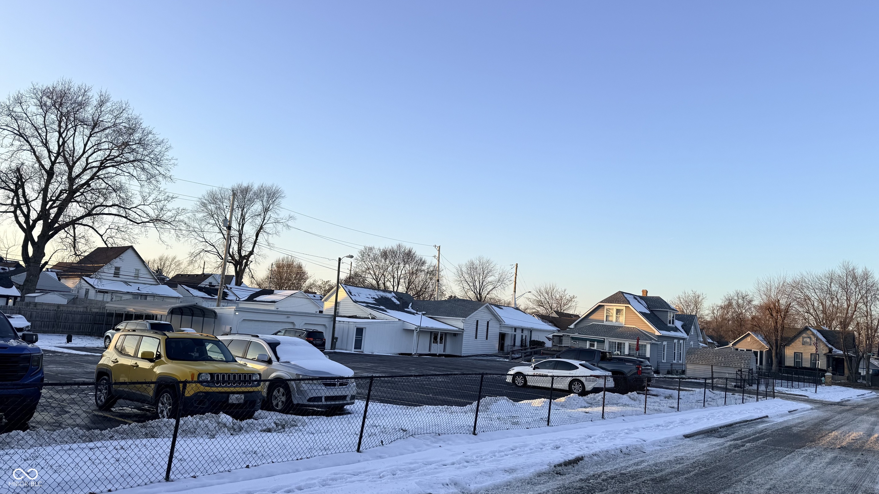 1835 Applegate Street Indianapolis, IN 46203 - Photo 16 of 72